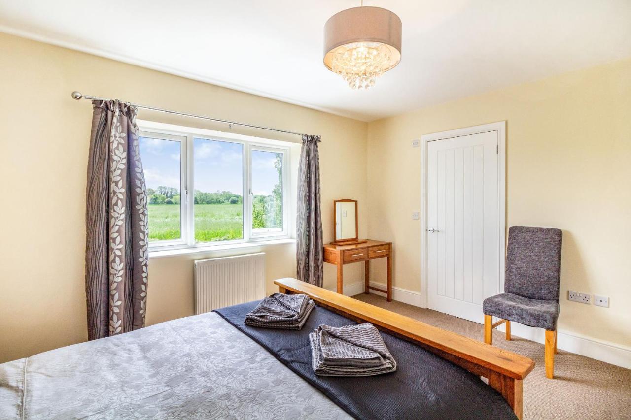 2 Stanley Villas Hereford Exterior foto